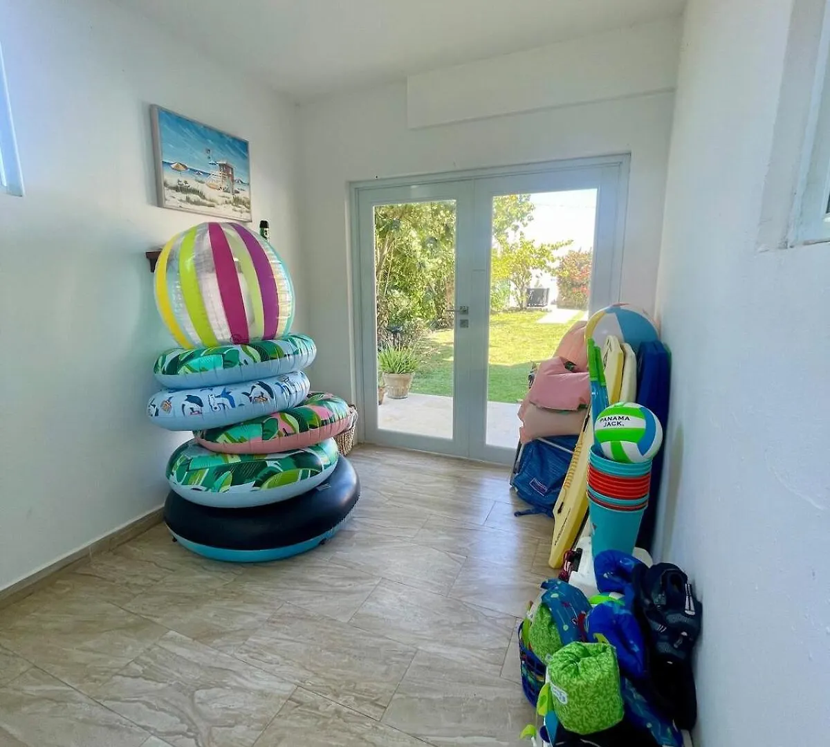 Villa Del Mar In Рио-Гранде