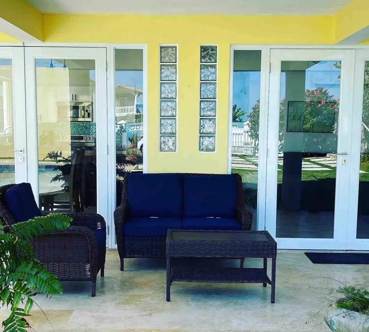 Villa Del Mar In Rio Grande