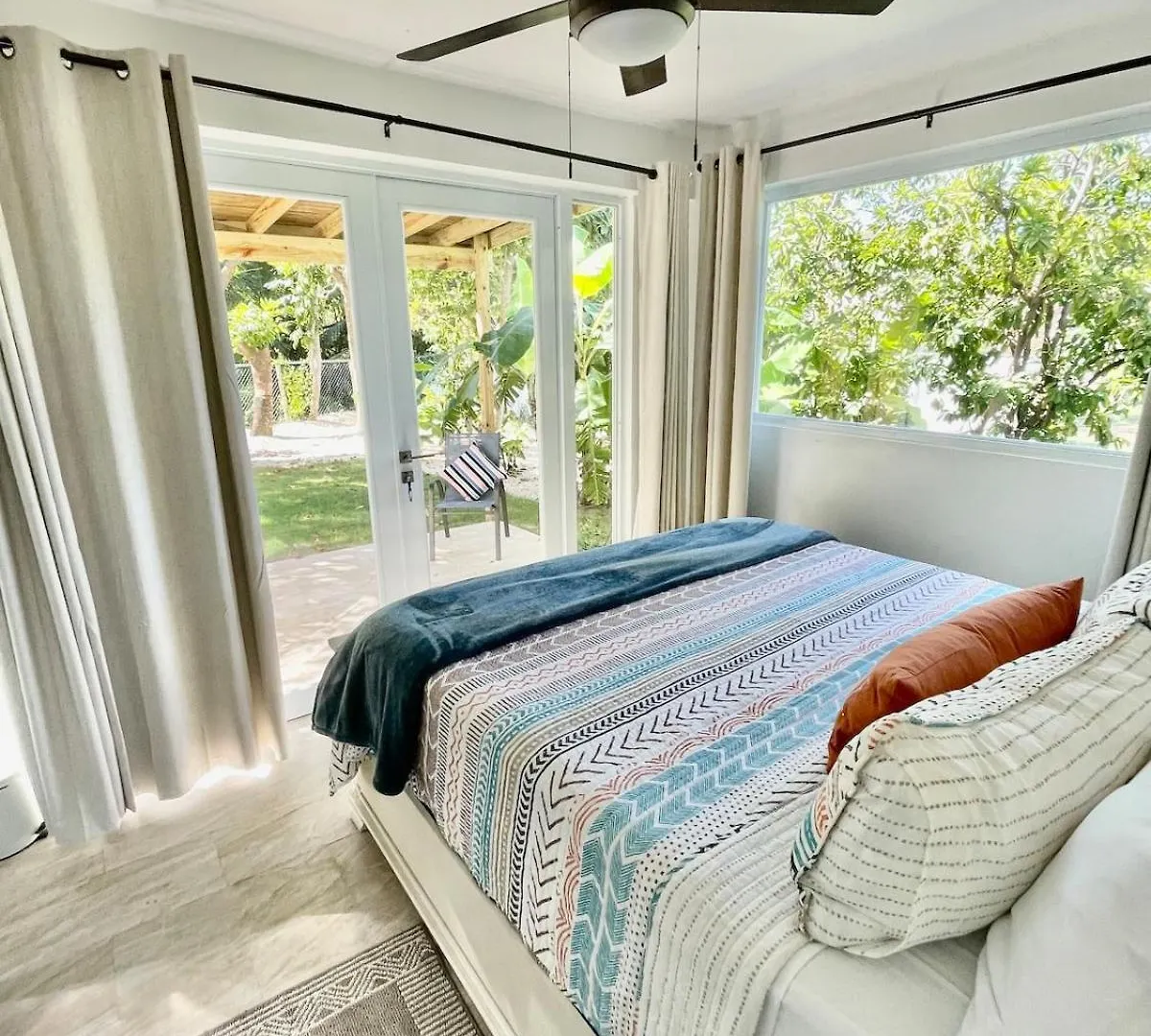 Villa Del Mar In Rio Grande 0*,