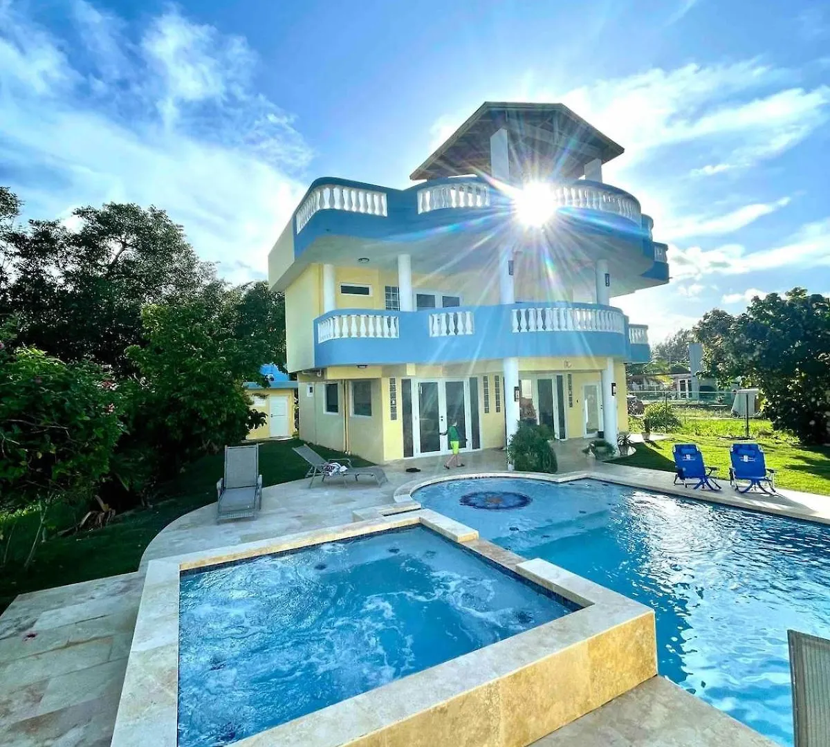 Villa Del Mar In Rio Grande 0*,  Puerto Rico