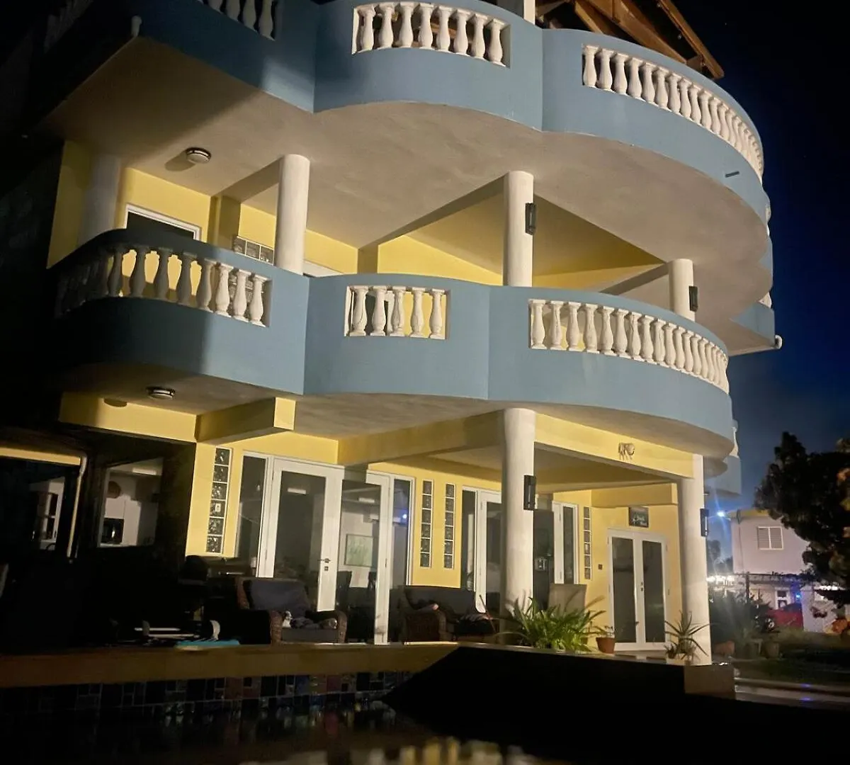 Villa Del Mar In Rio Grande