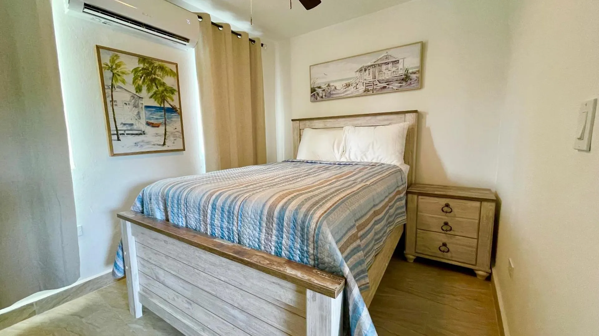 Villa Del Mar In Rio Grande Puerto Rico