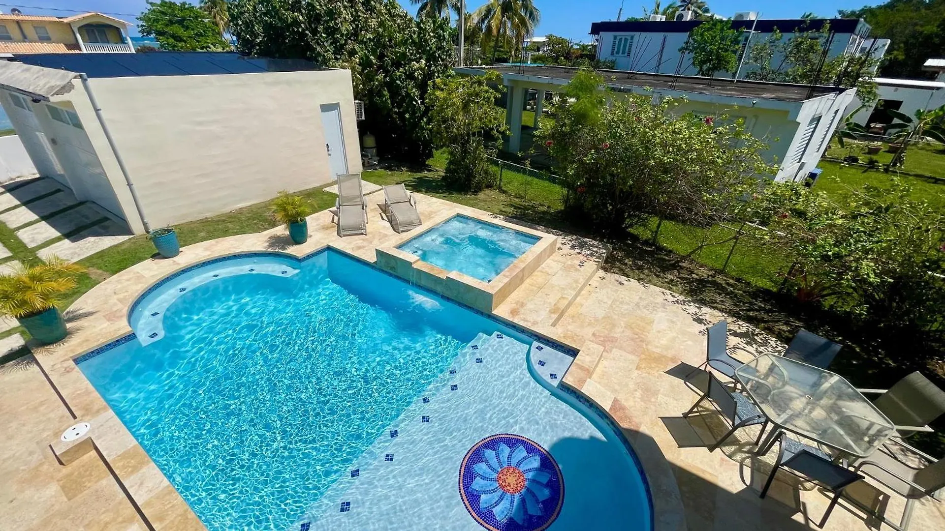 Villa Del Mar In Rio Grande 0*,  Puerto Rico