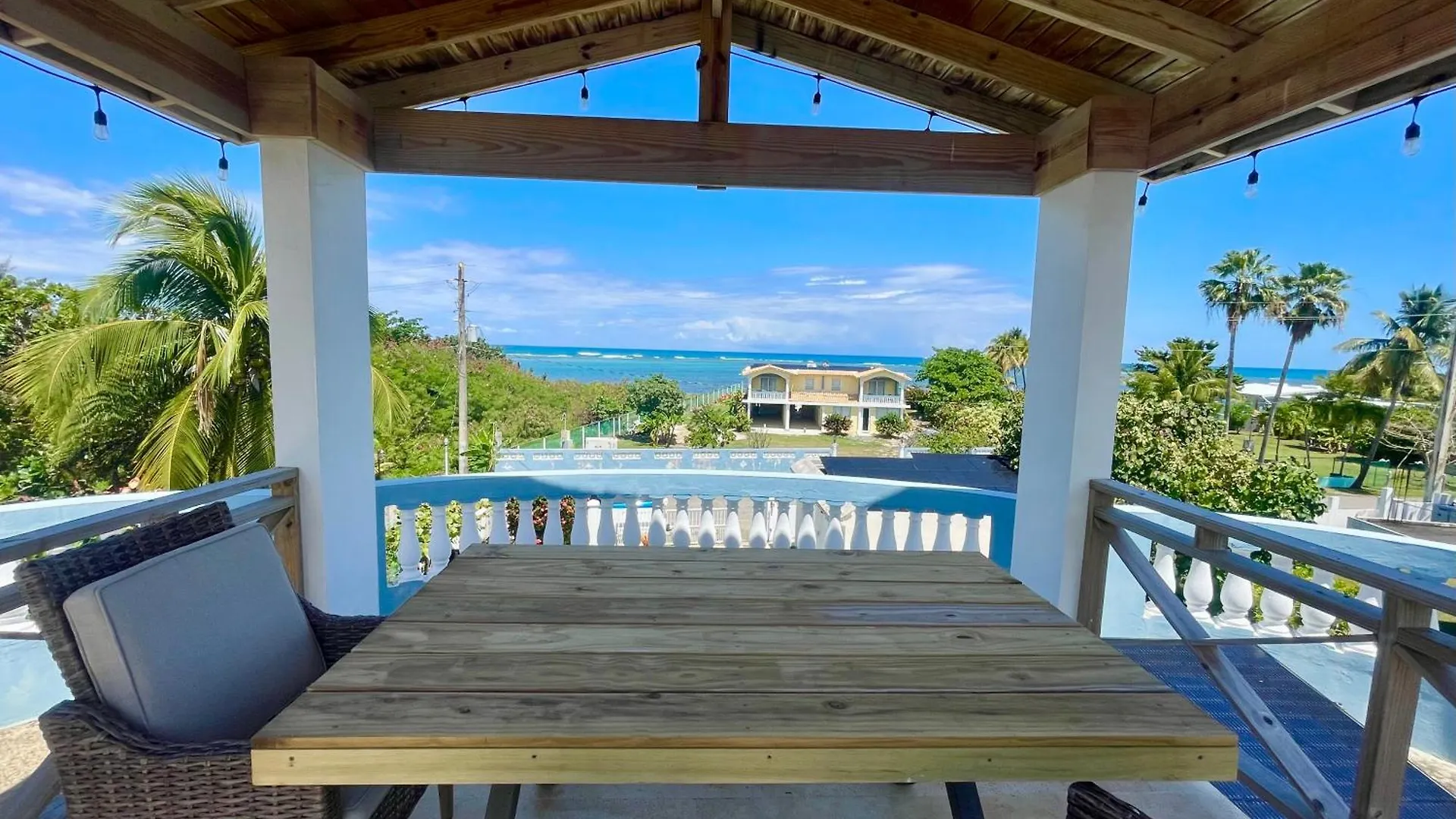 Villa Del Mar In Rio Grande 0*,