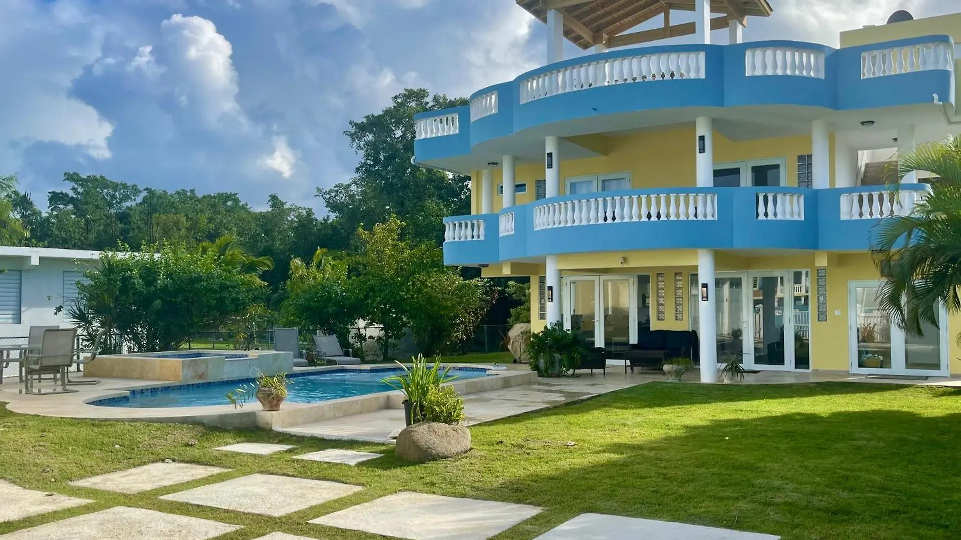 Villa Del Mar In Rio Grande