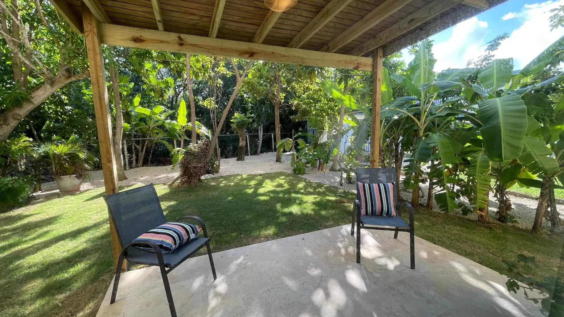 Villa Del Mar In Рио-Гранде