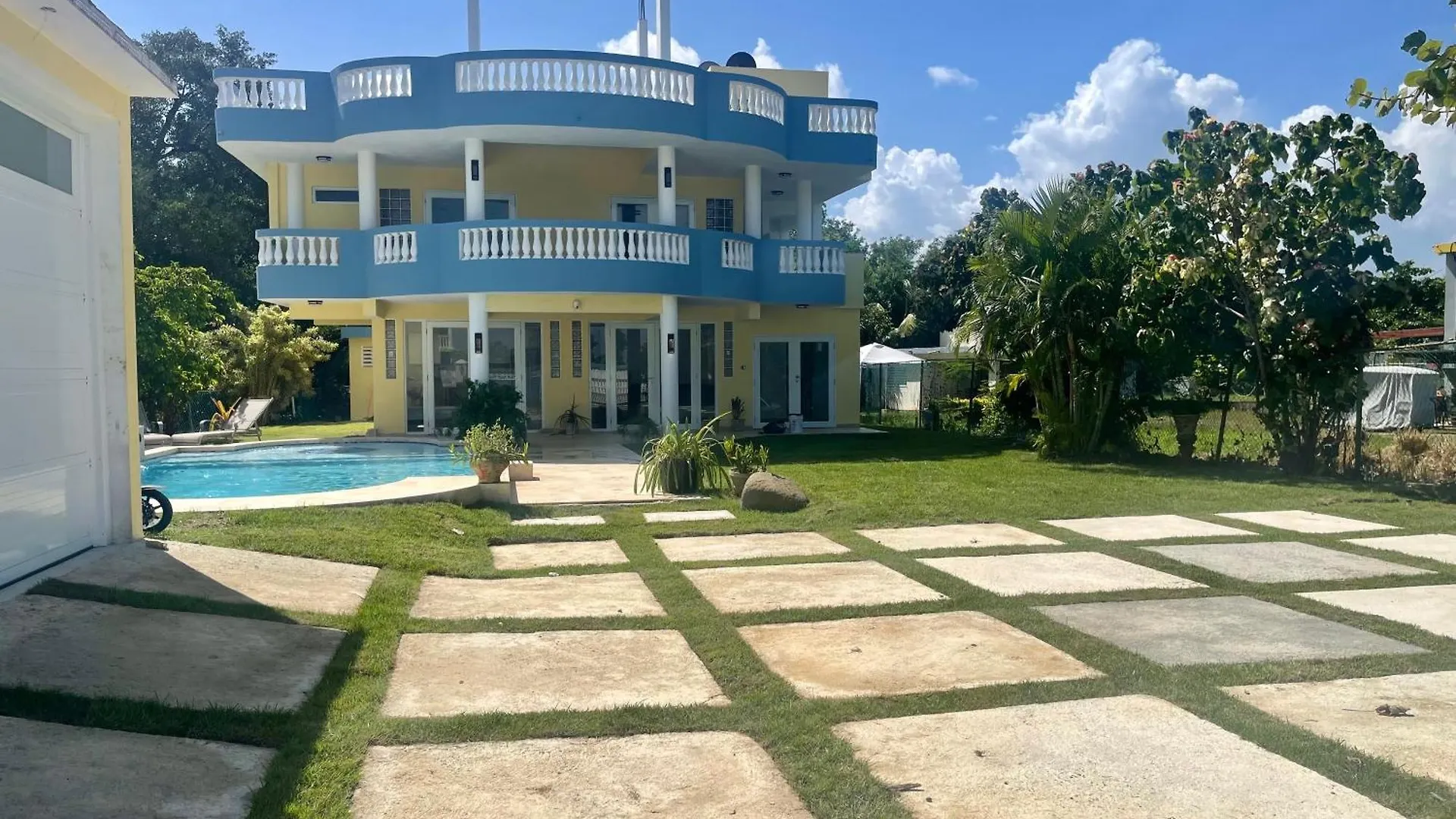 Villa Del Mar In 리오그란데 0*,  푸에르토리코
