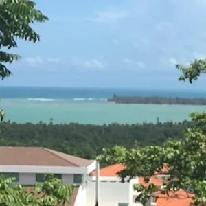 Apartment Pr-paradise,near Beach-3-bedroom-2-bathrm-apt 1-parkng,pool- Wi-fi, Rio Grande