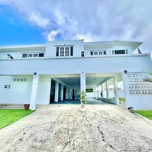 Homestay Casa Meleon, Rio Grande