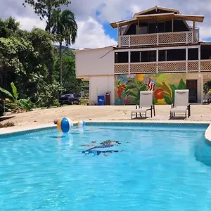 Chalet Casa Grande Vacation And Events Venue, Rio Grande