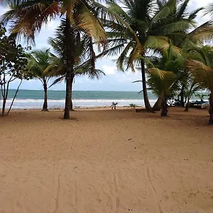 Apartment Beach Front Rio Mar Puerto Rico, Rio Grande